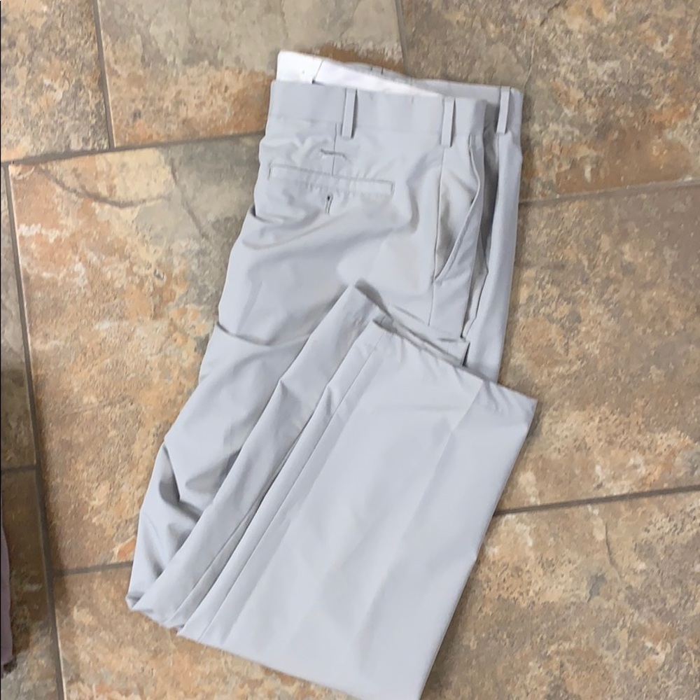 men’s golf pants